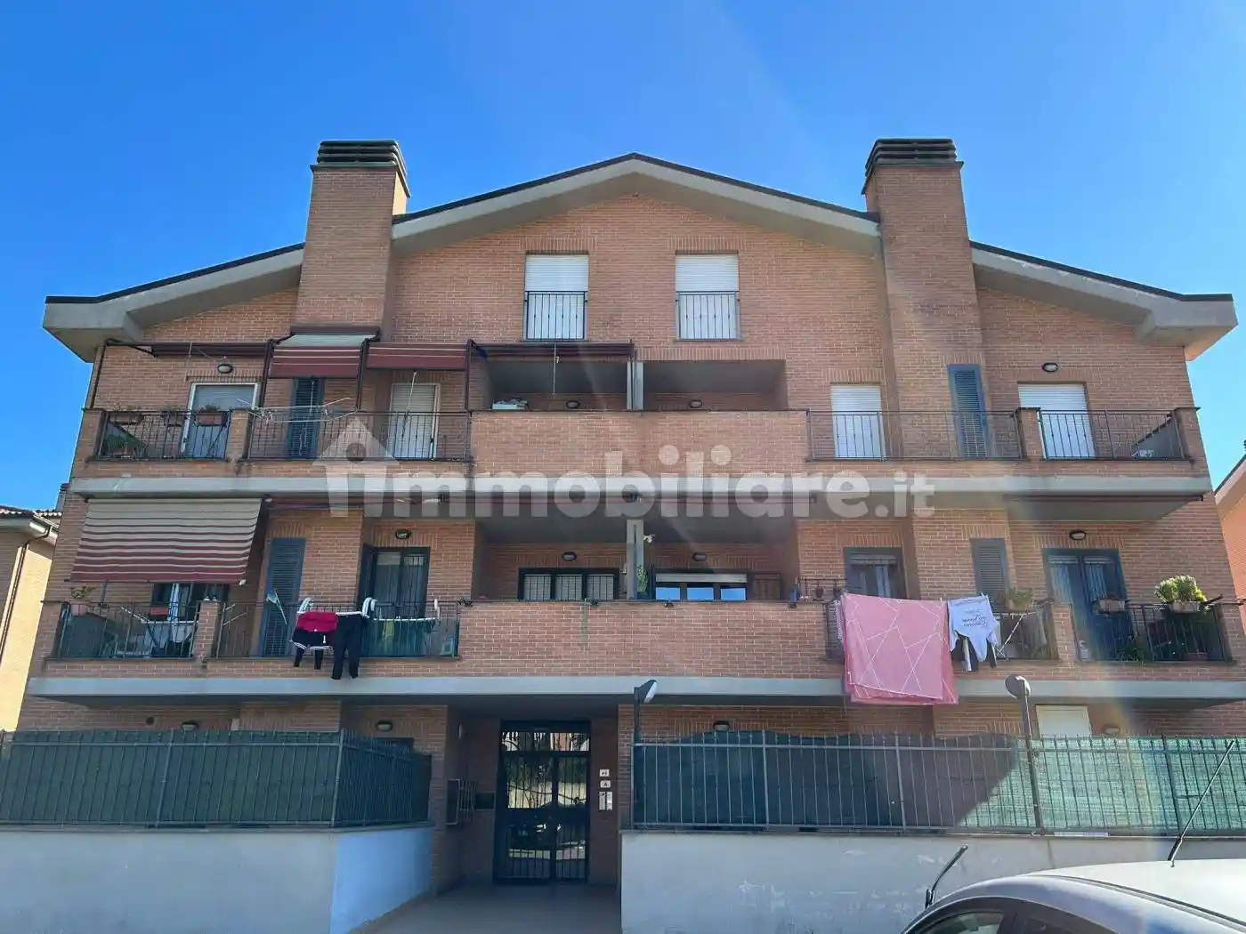 Attico - Mansarda in vendita a Artena