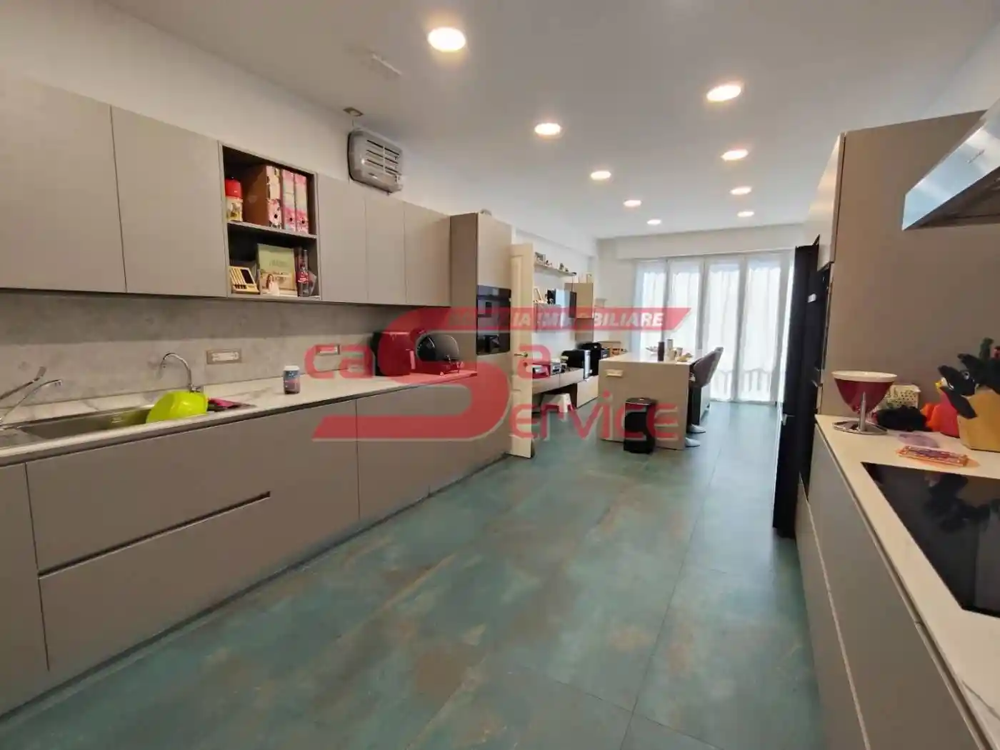 Appartamento in vendita a Montecatini-Terme