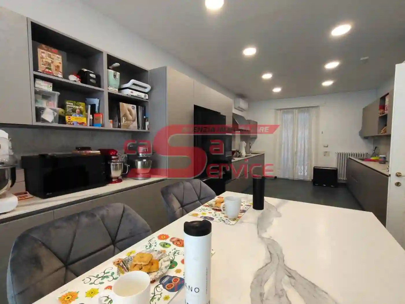 Appartamento - foto 4