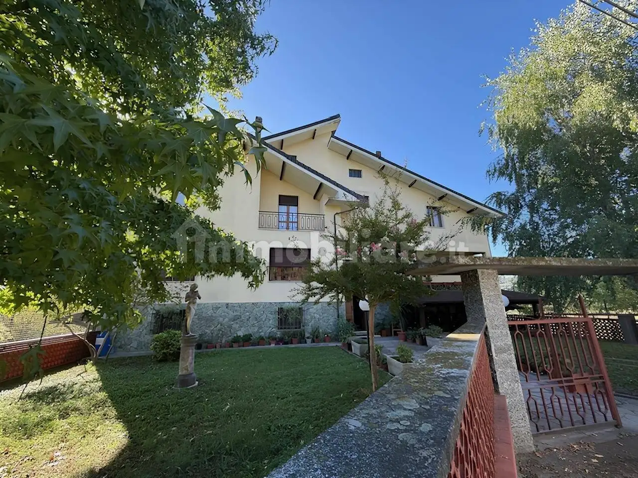 Villa plurifamiliare regione Rezzinara 4, Bistagno - foto 2