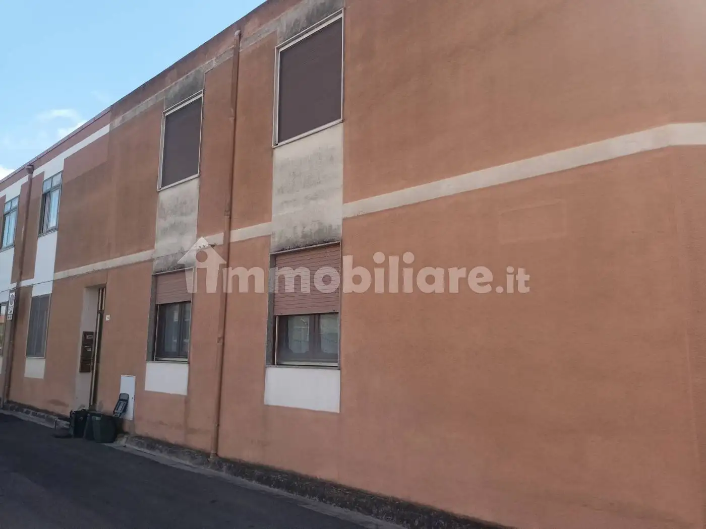 Appartamento in vendita a Elmas