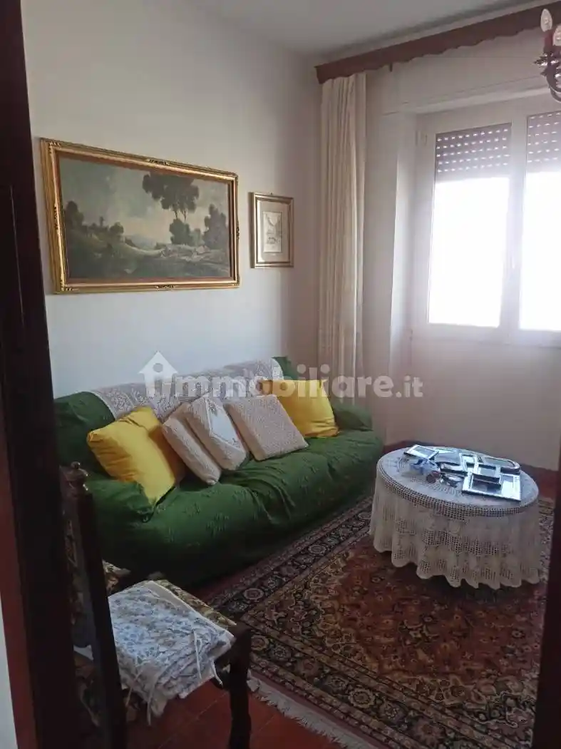 Trilocale via Corleone 19/a, Elmas - foto 3