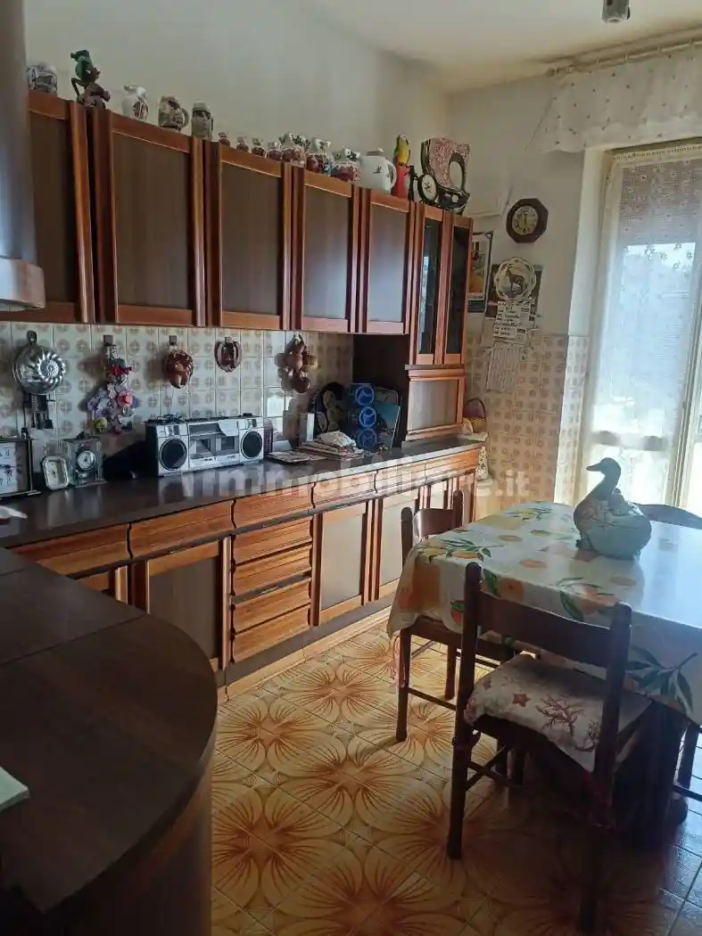 Trilocale via Corleone 19/a, Elmas - foto 4