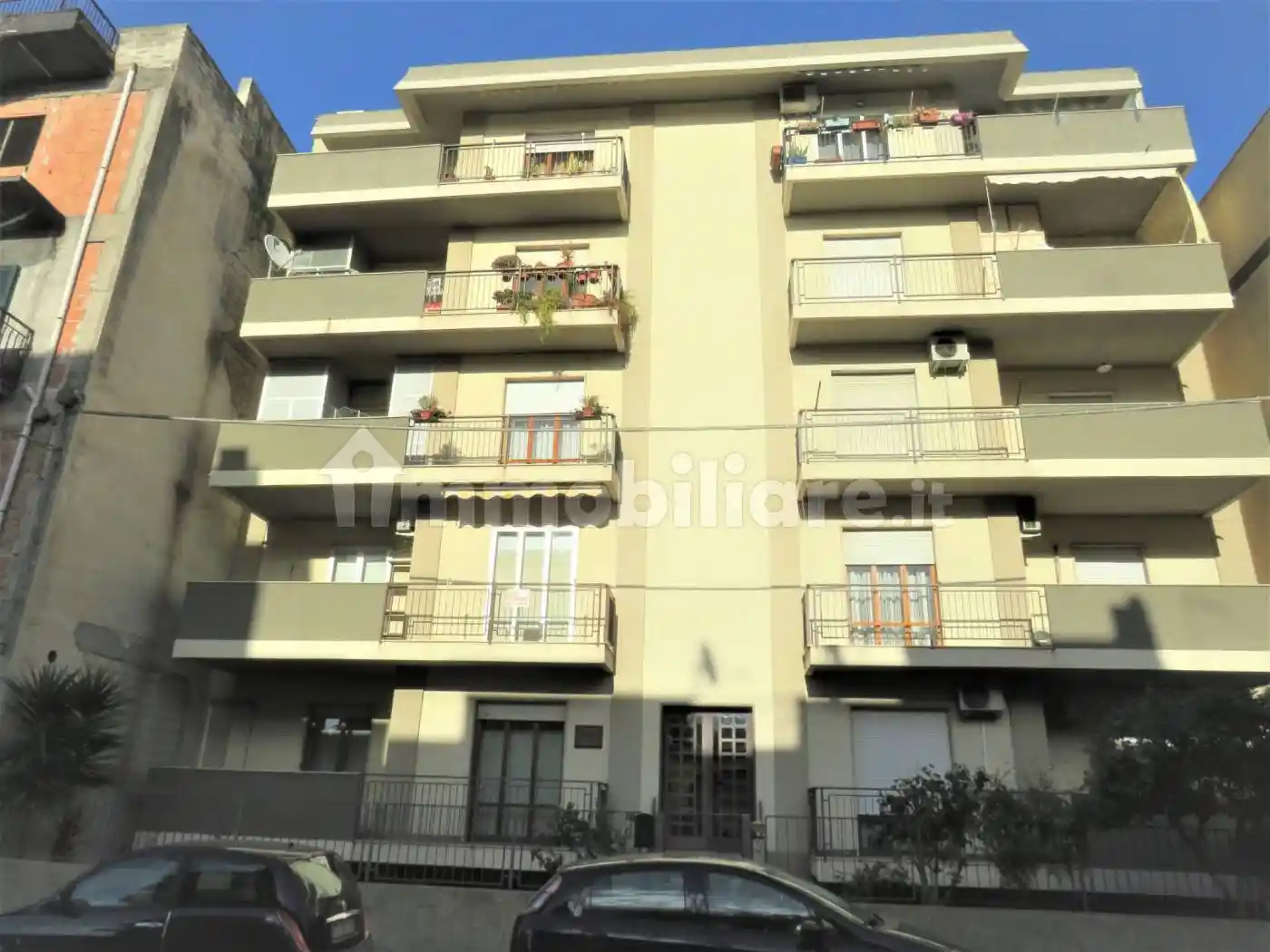 Appartamento in vendita a Lentini