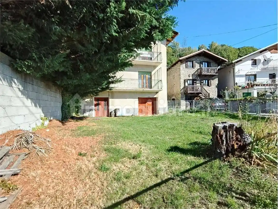 Terratetto unifamiliare voisinal, Centro, Verrayes - foto 2