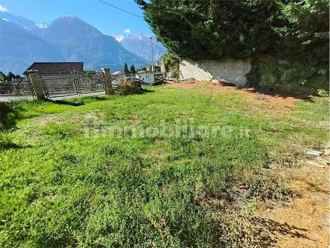 Terratetto unifamiliare voisinal, Centro, Verrayes - foto 3