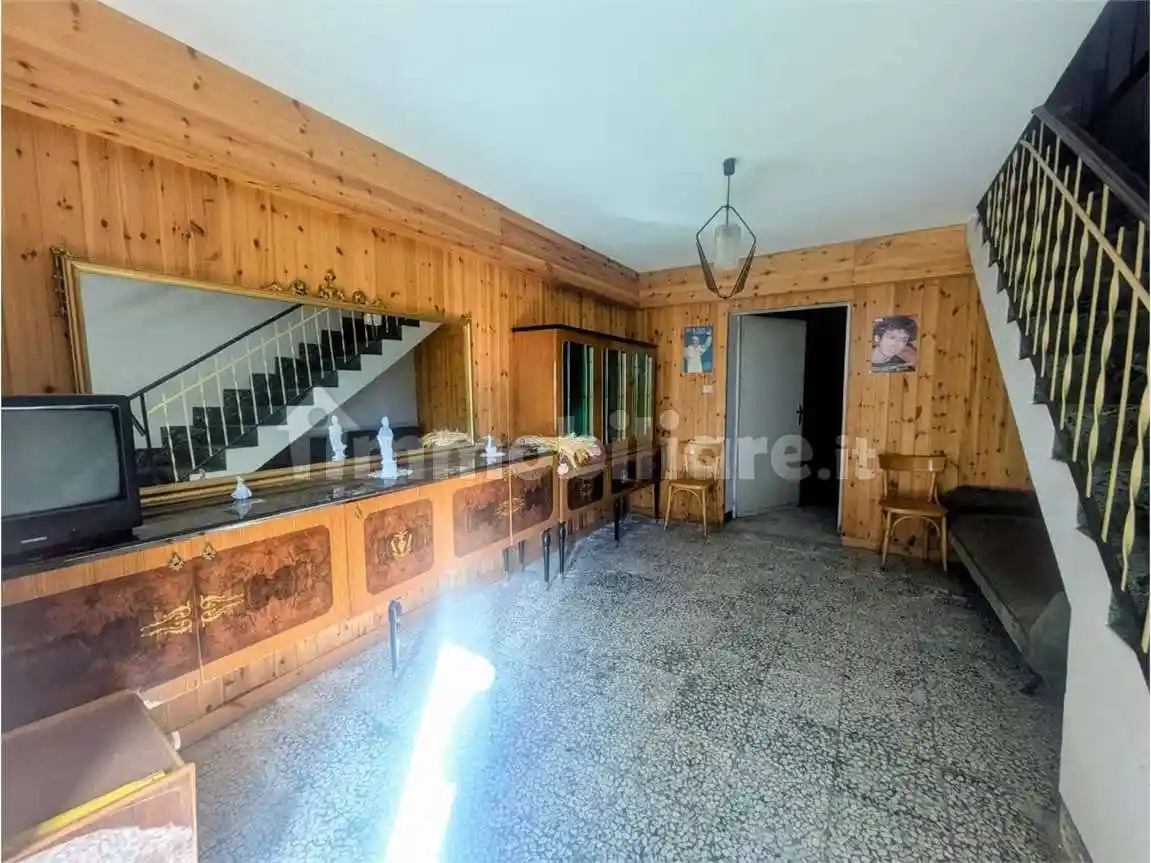 Terratetto unifamiliare voisinal, Centro, Verrayes - foto 4