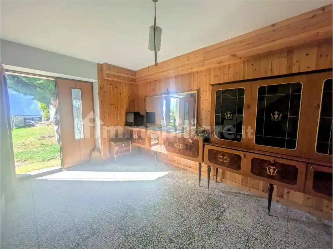 Terratetto unifamiliare voisinal, Centro, Verrayes - foto 5