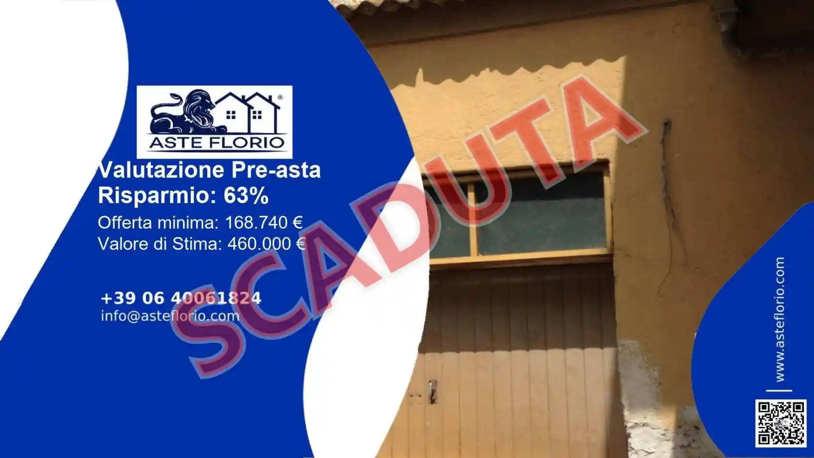 Appartamento in vendita a Albano Laziale