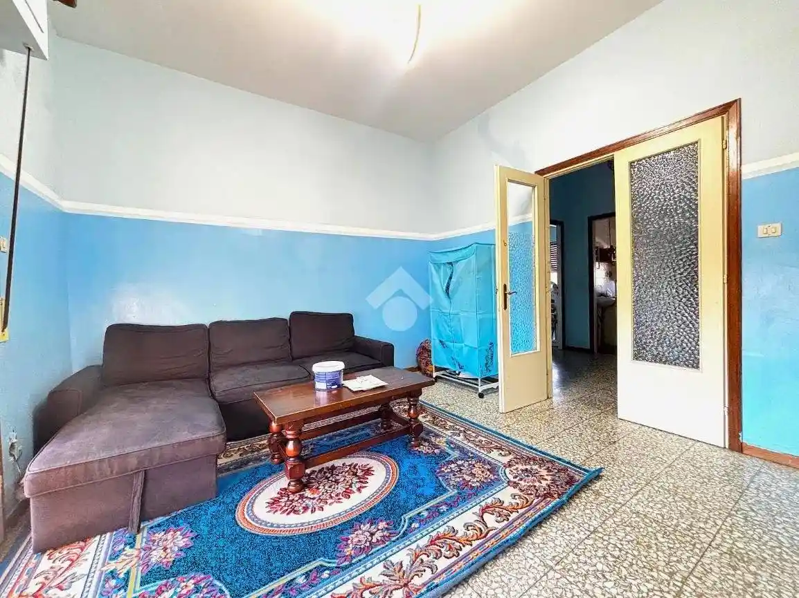 Appartamento in vendita a Pistoia