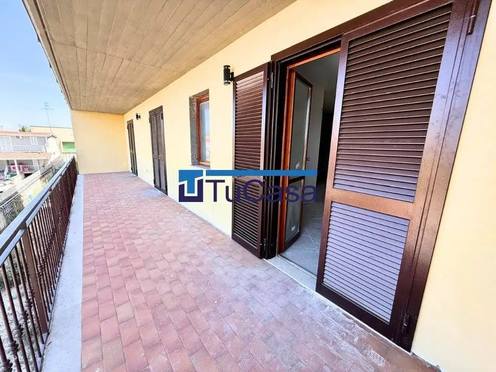 Appartamento in vendita a Orta di Atella