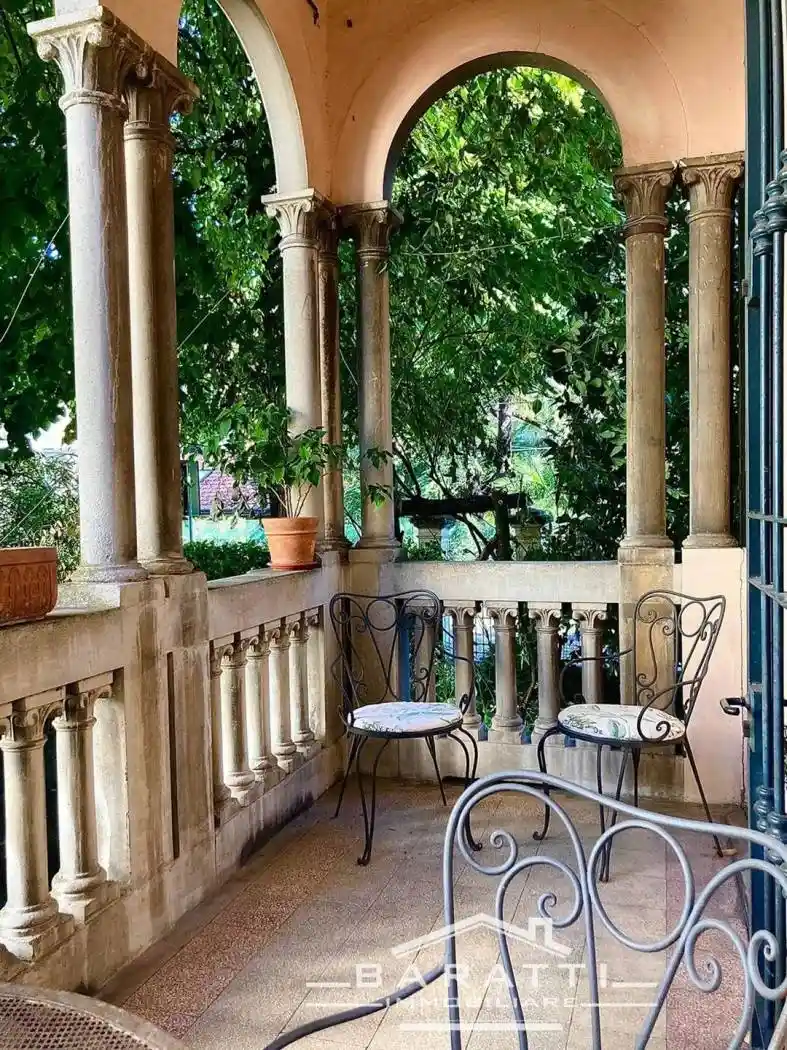 Villa in vendita a Reggio Emilia