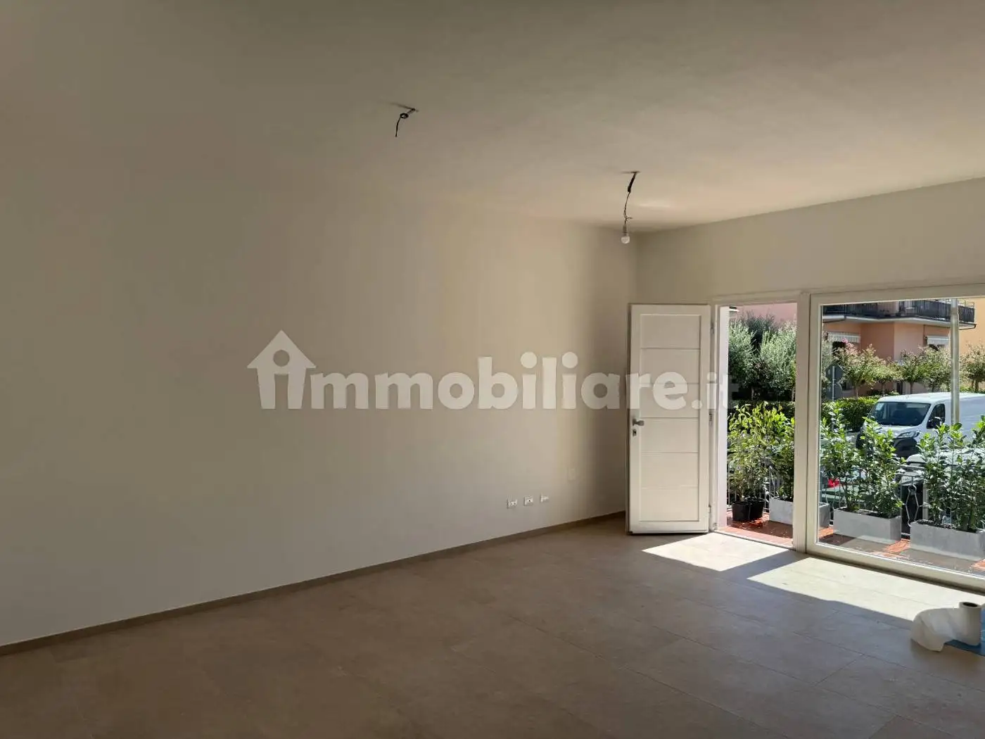 Appartamento in vendita a Pistoia