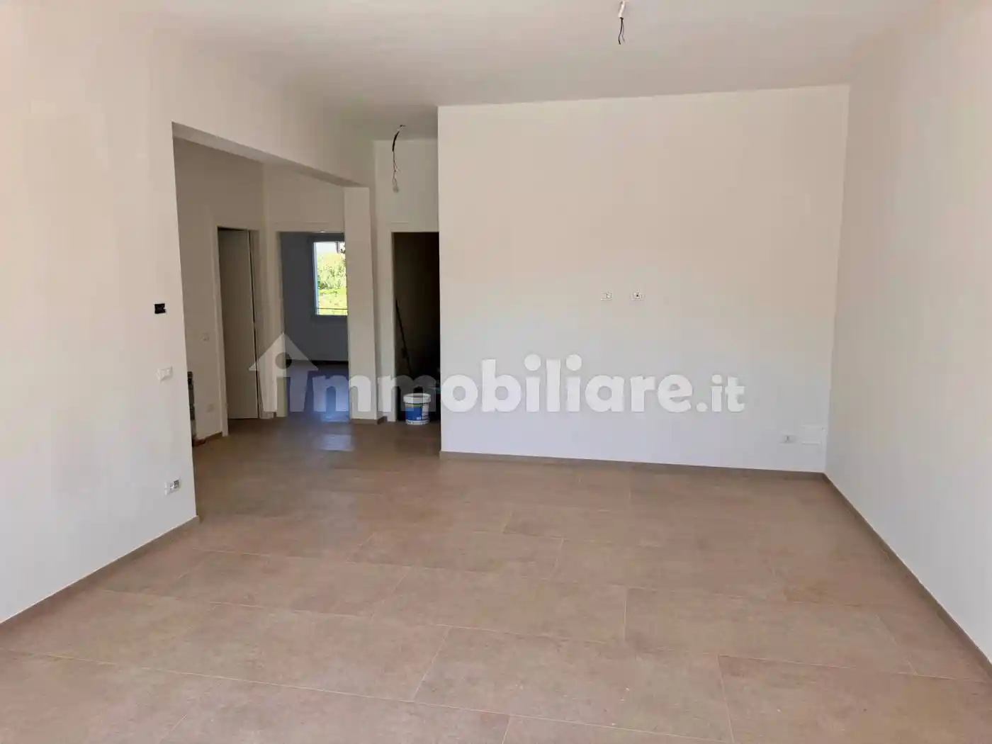 Trilocale via Giovanni Boldini 17B, Capostrada, Pistoia - foto 5