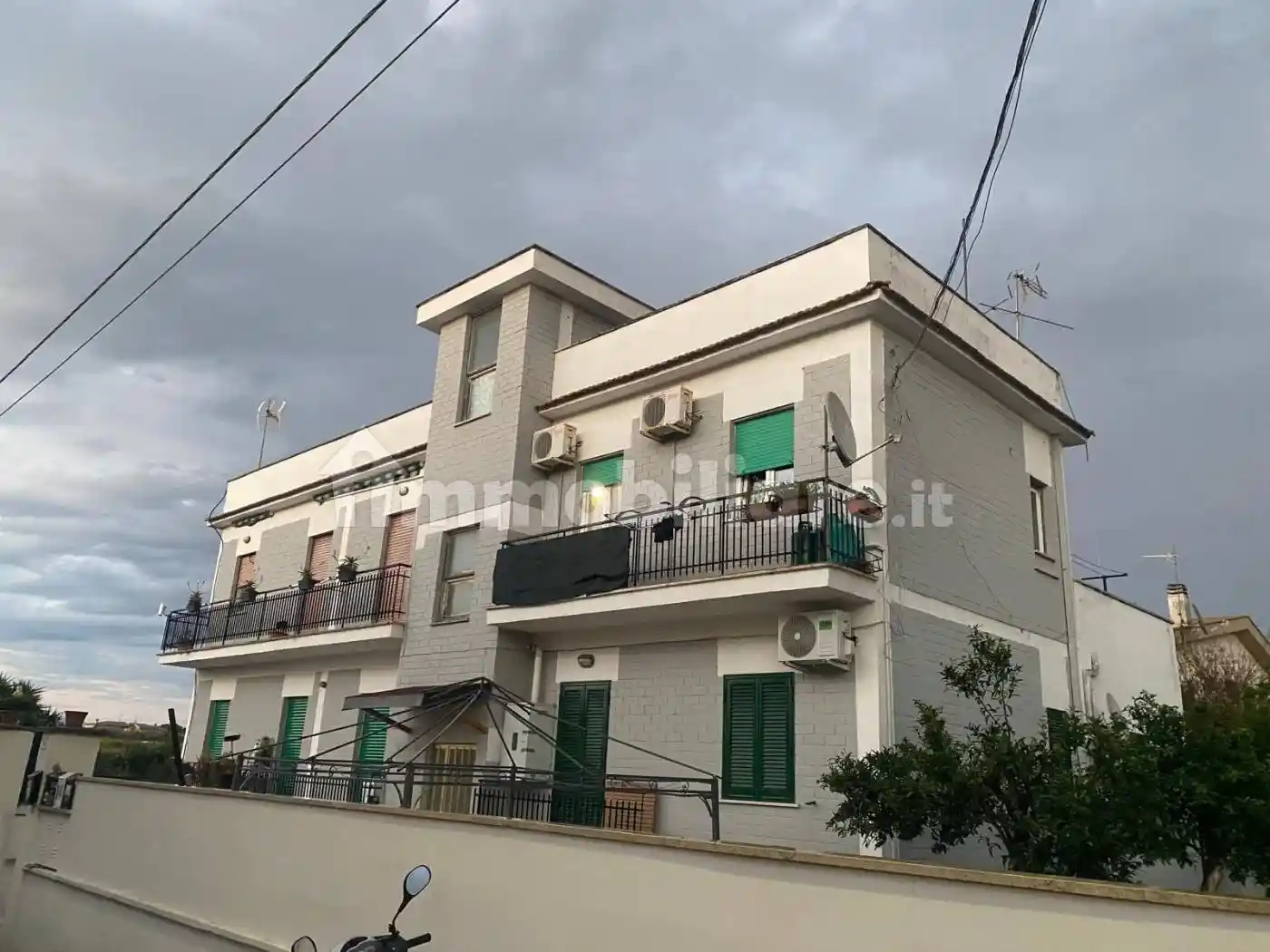 Appartamento in vendita a Anzio