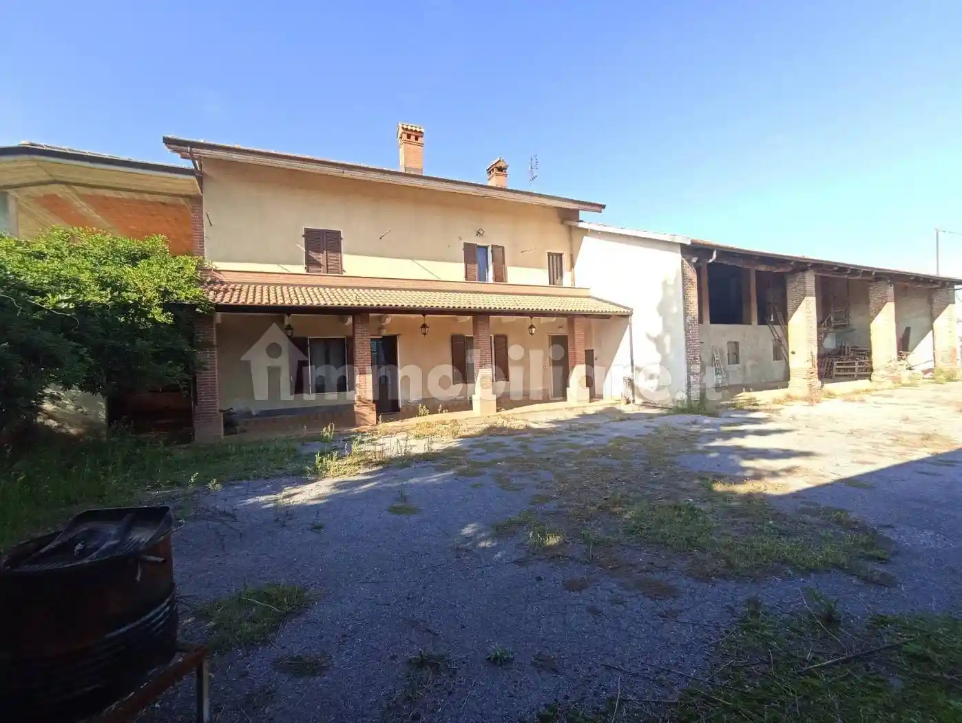 Rustico via del Corvo 15, Ronchi, Cuneo - foto 2