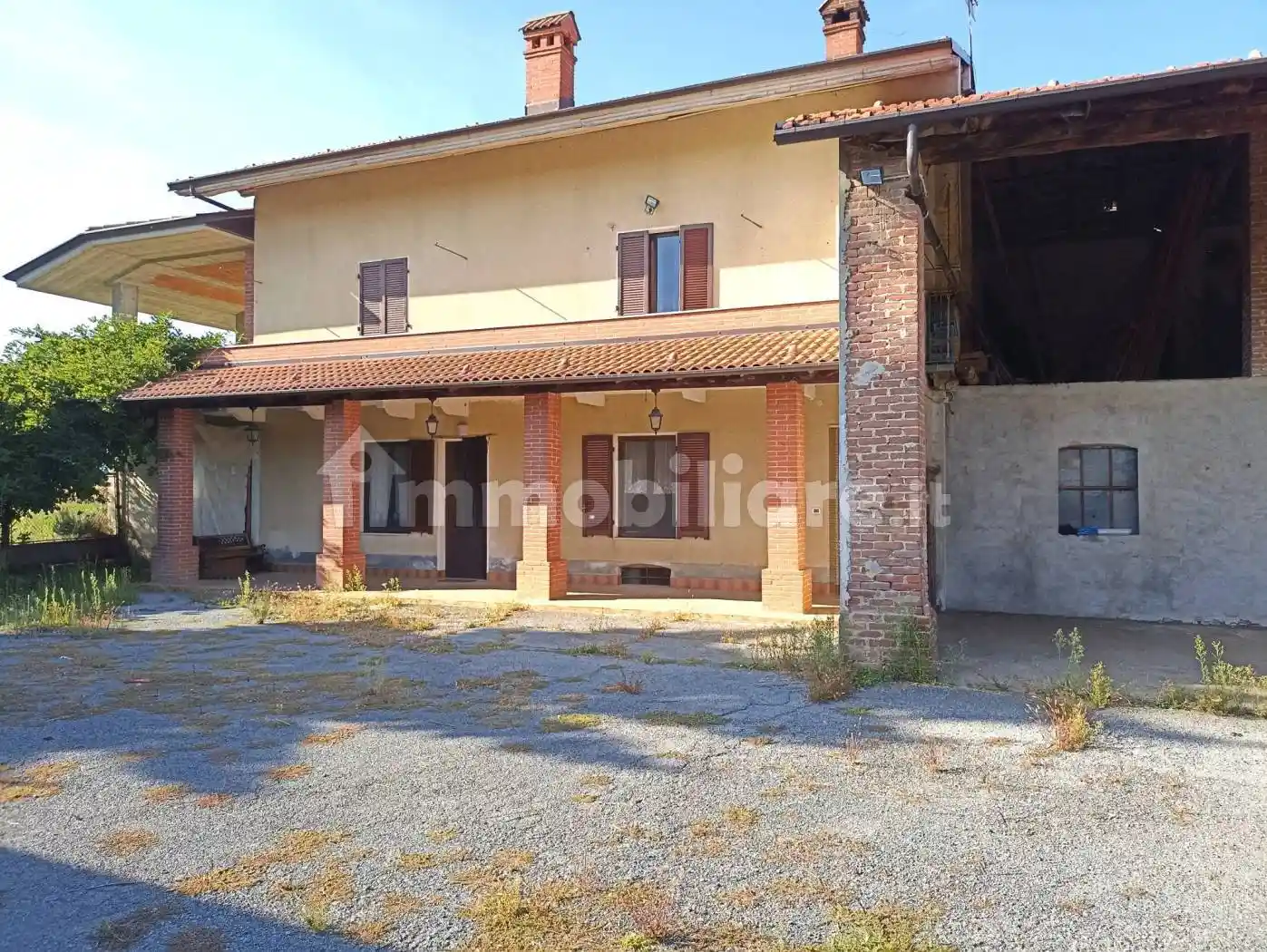 Rustico via del Corvo 15, Ronchi, Cuneo - foto 3