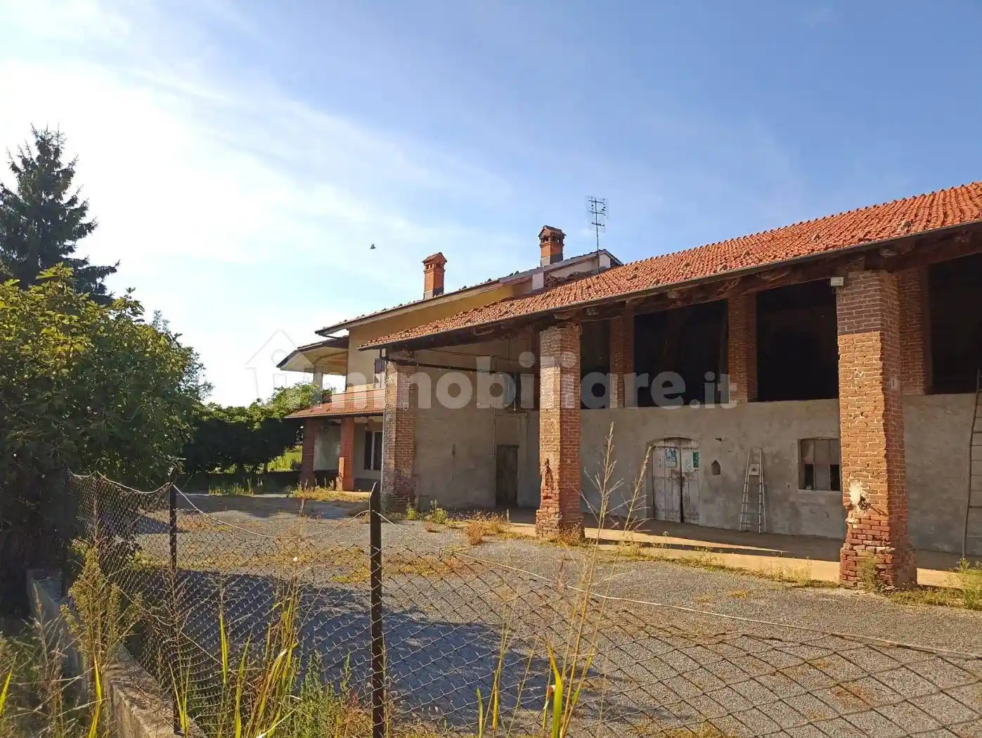 Rustico via del Corvo 15, Ronchi, Cuneo - foto 4