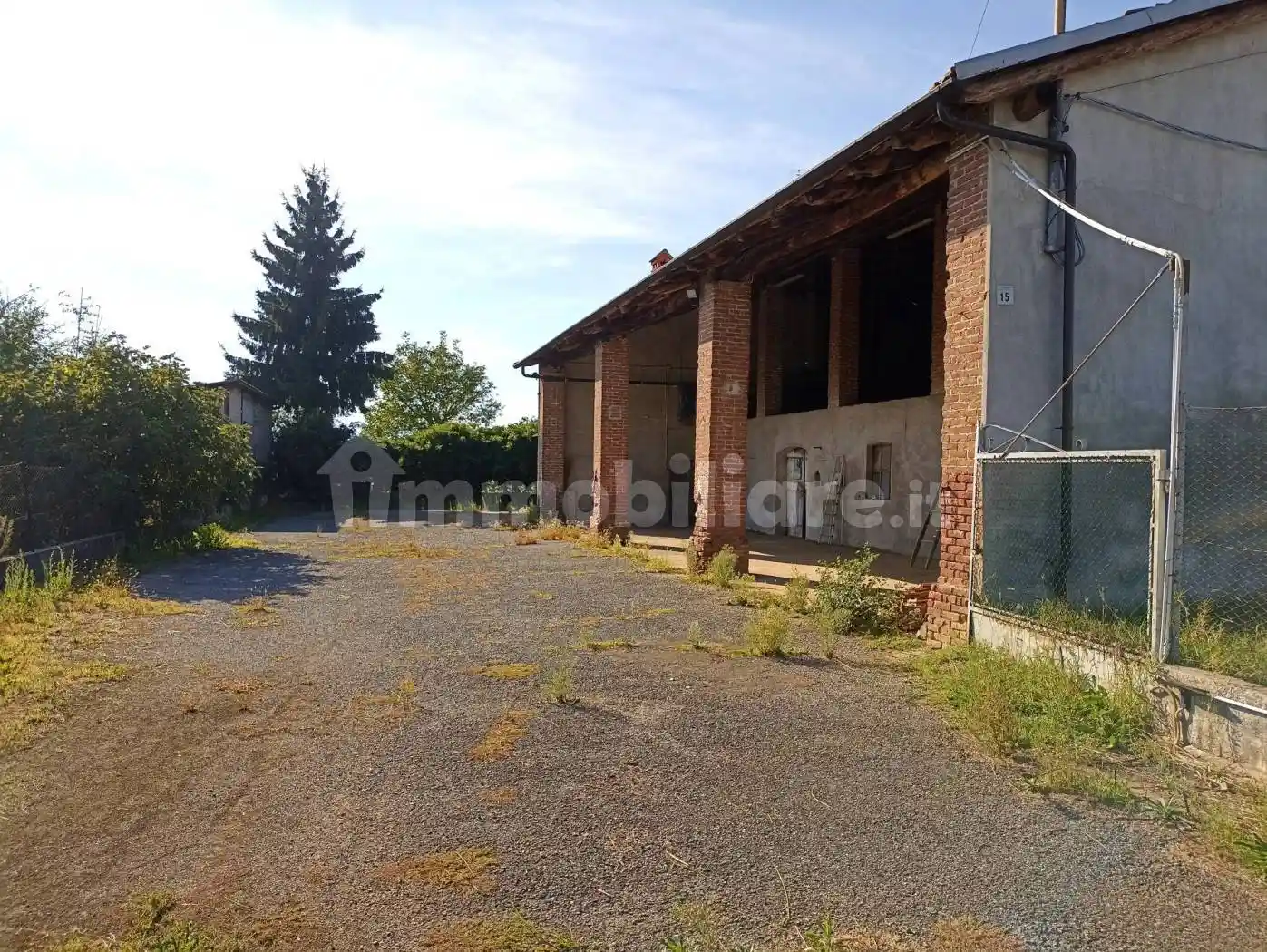 Rustico via del Corvo 15, Ronchi, Cuneo - foto 5