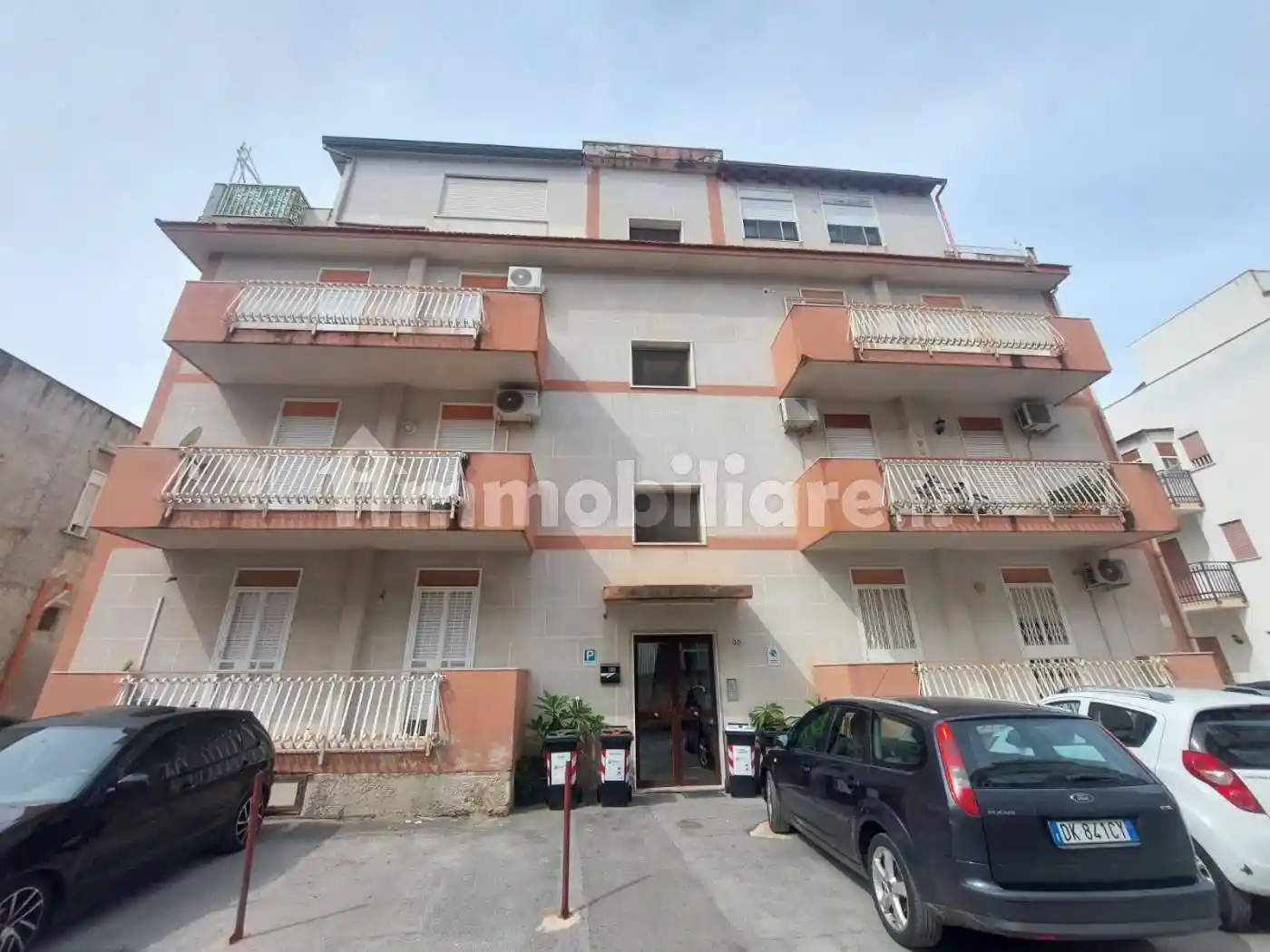 Appartamento in vendita a Palermo