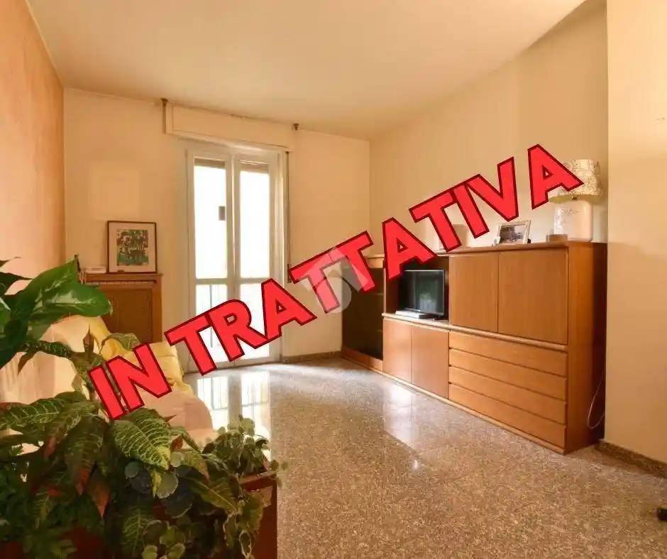 Appartamento in vendita a Pioltello