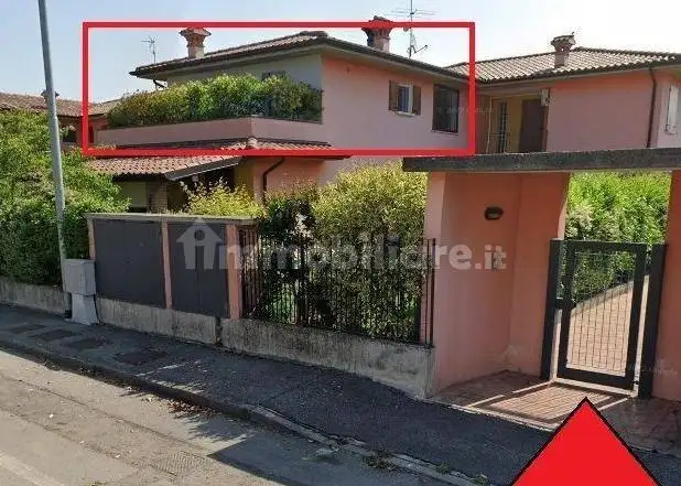 Appartamento in vendita a Verolanuova