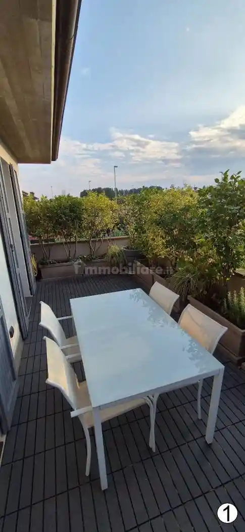 Bilocale via Ramiro Rampinelli 10, Centro, Verolanuova - foto 2