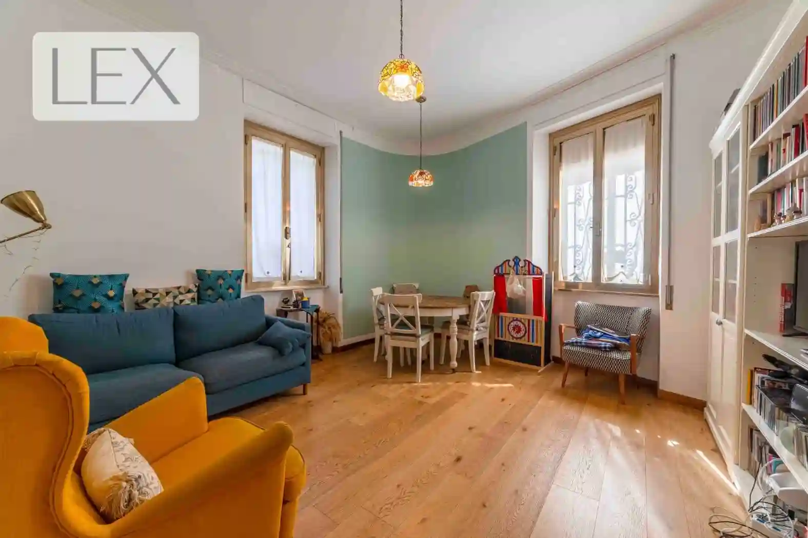 Appartamento - foto 4