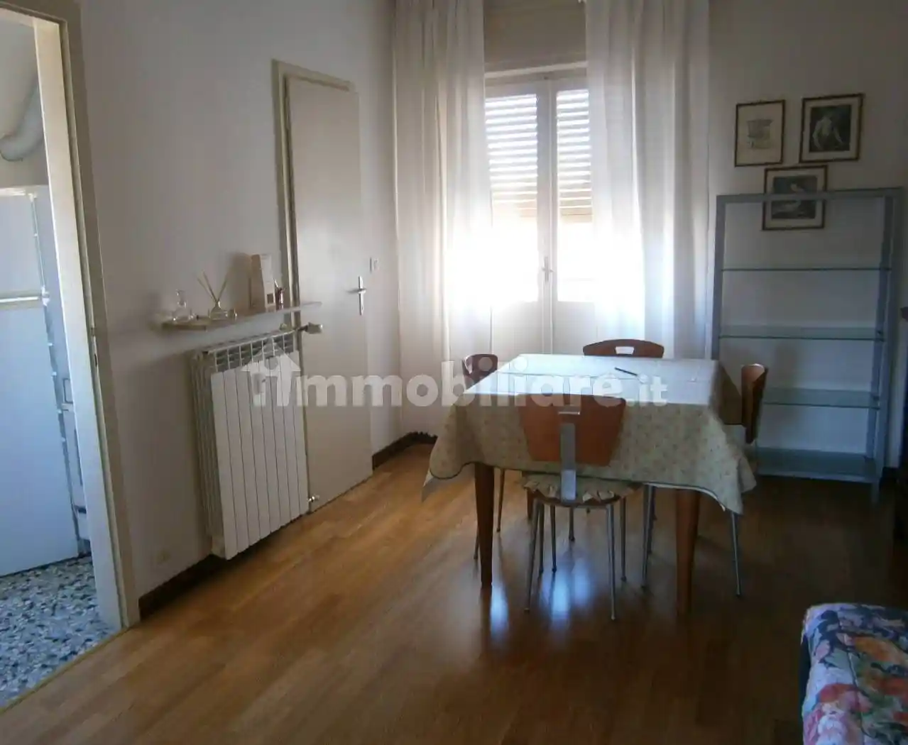 Appartamento in vendita a Gorizia