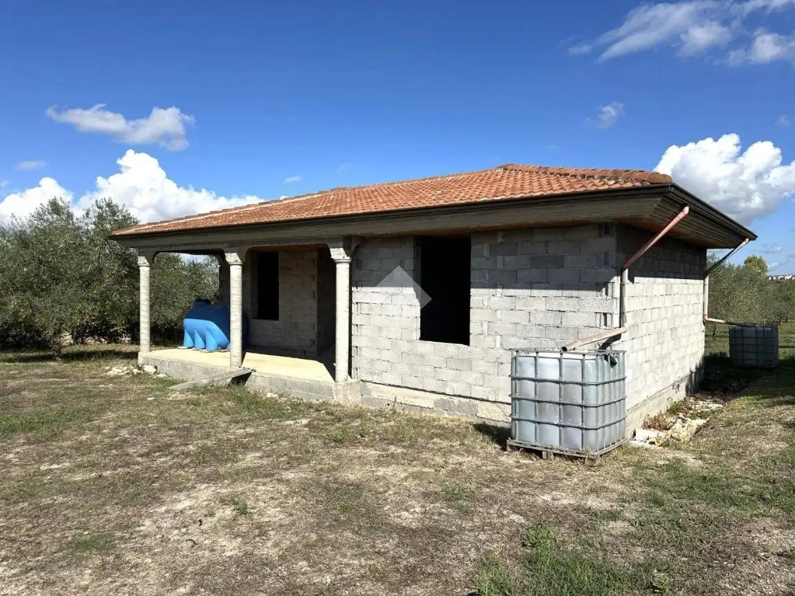 Casa indipendente in vendita a Ossi