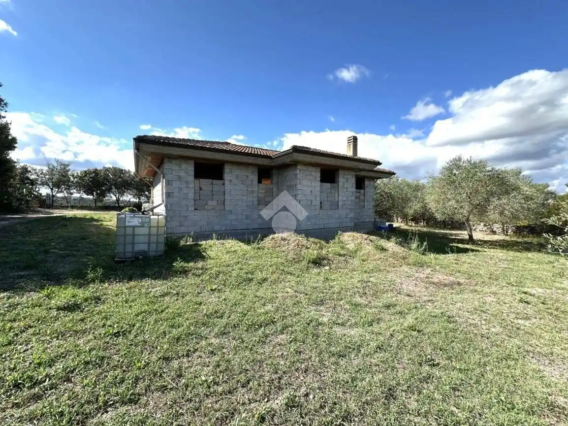 Casa indipendente - foto 4