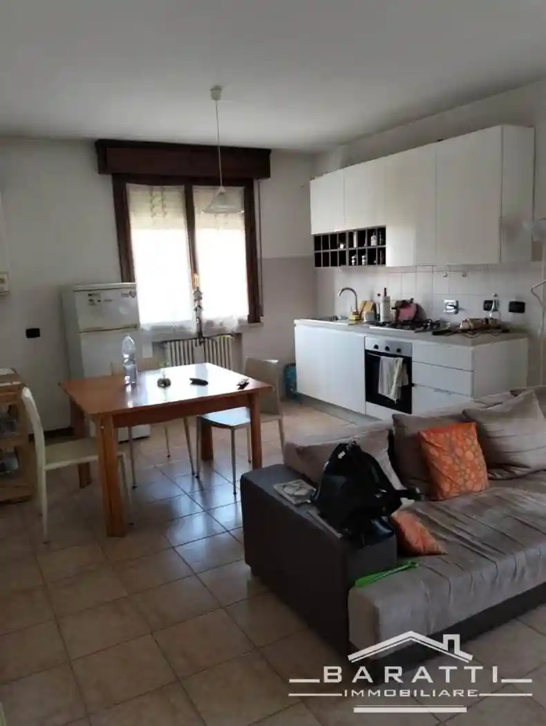 Appartamento in vendita a Cadelbosco di Sopra