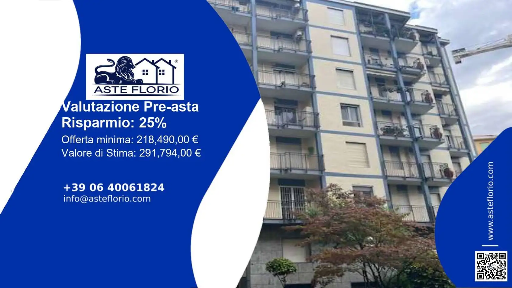 Apartment in vendita a Milan