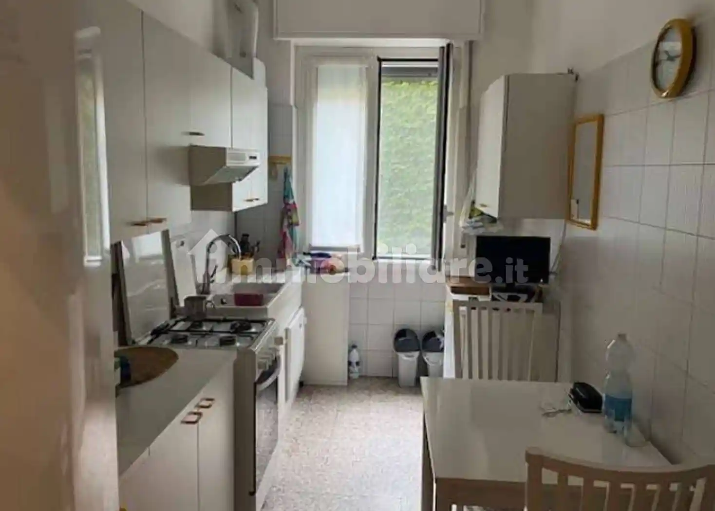 Appartamento all'asta via Sofonisba Anguissola, Milano - foto 2