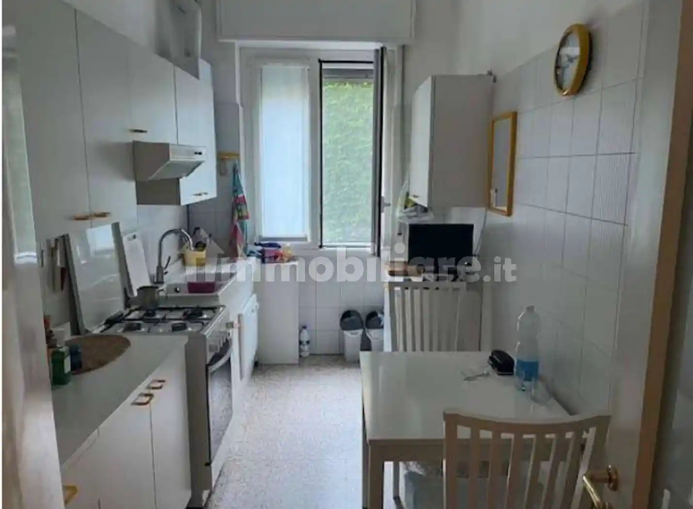 Appartamento all'asta via Sofonisba Anguissola, Milano - foto 5