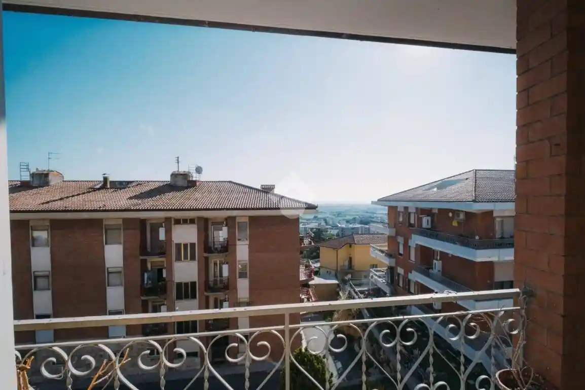 Appartamento in vendita a Tarquinia