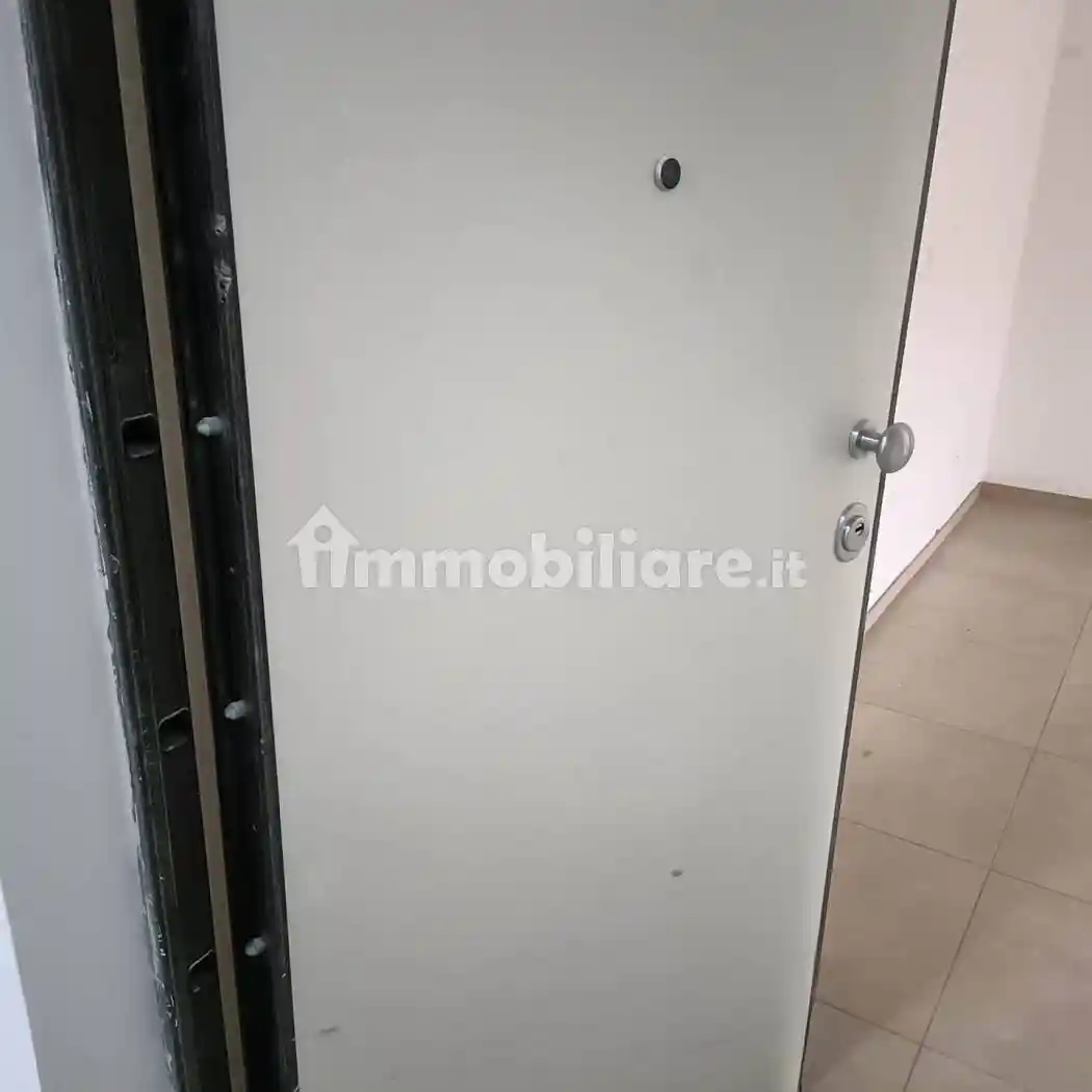 Trilocale via degli Stadi, Panebianco - Tribunale, Cosenza - foto 3