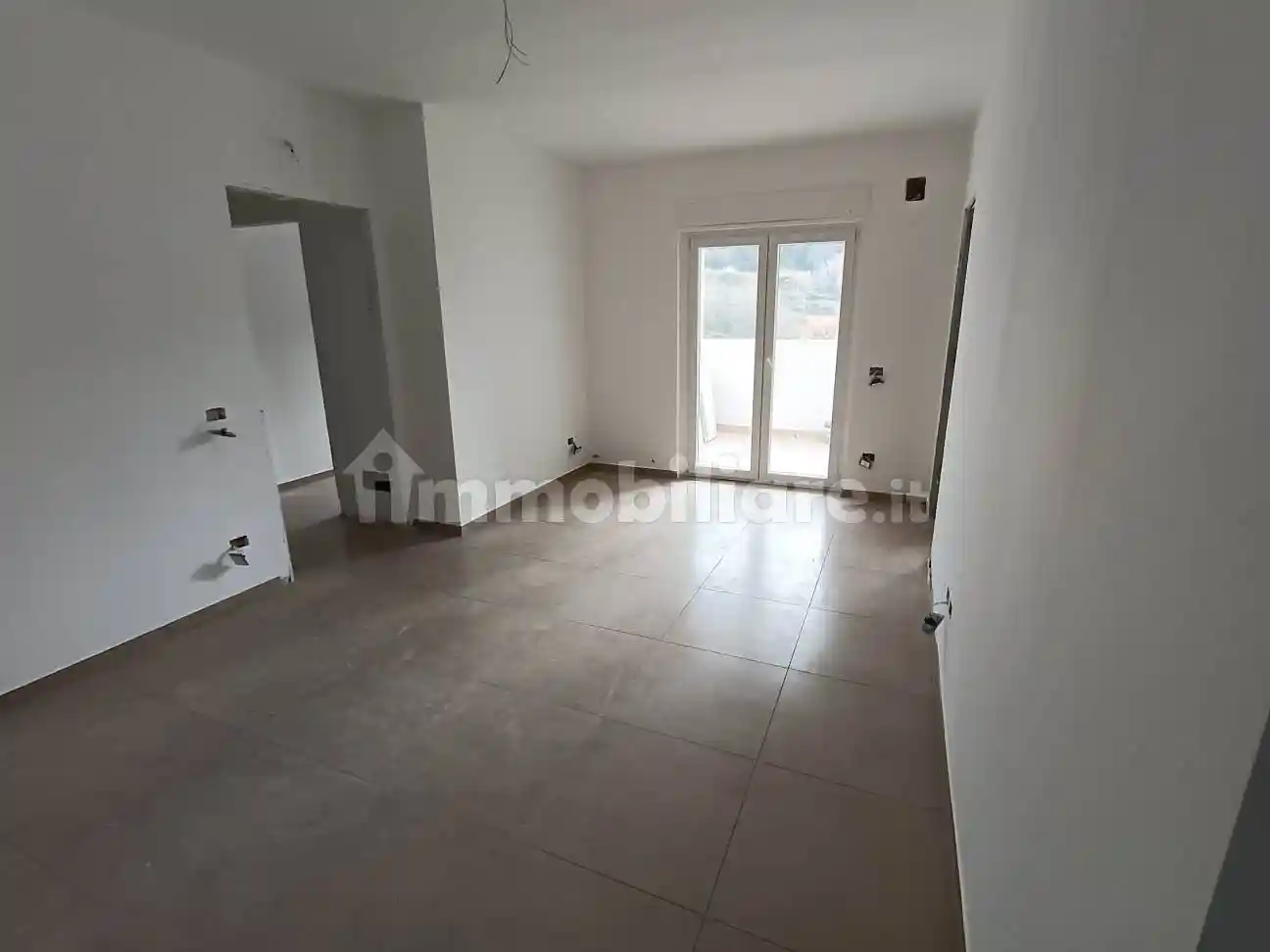 Trilocale via degli Stadi, Panebianco - Tribunale, Cosenza - foto 4