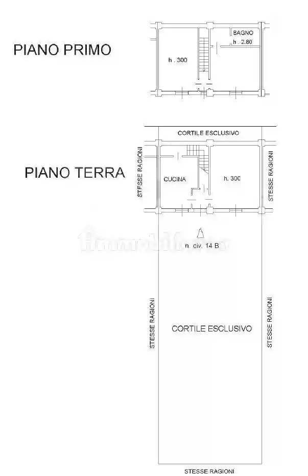 Villetta a schiera - foto 2