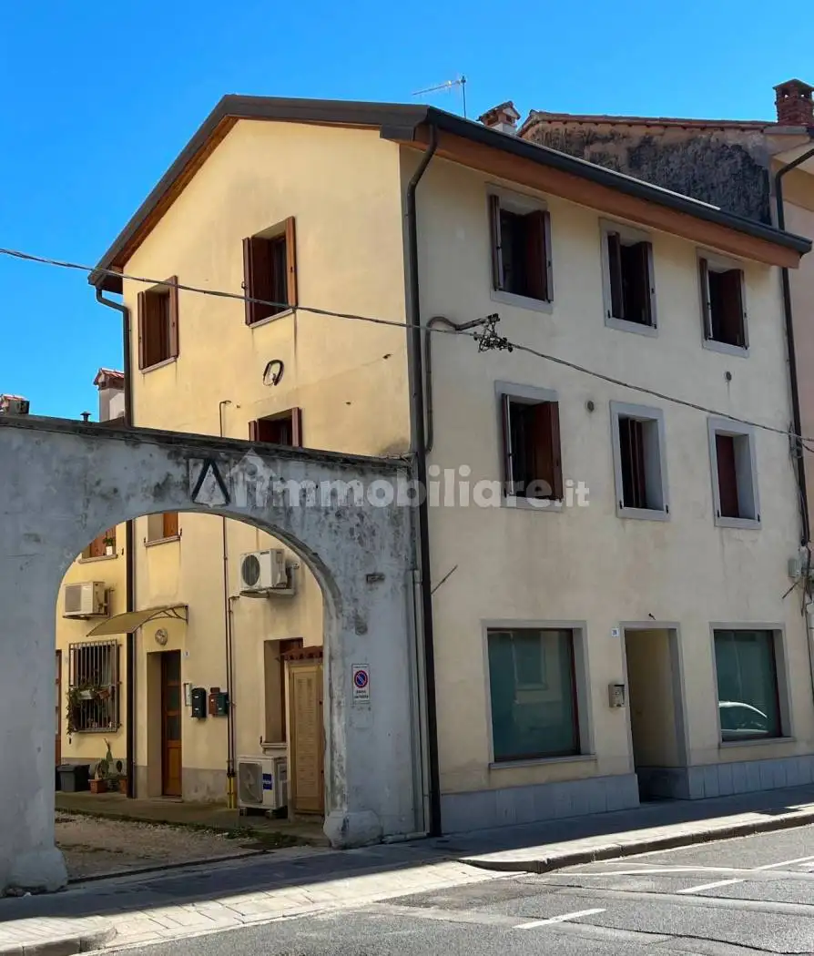 Appartamento in vendita a Udine