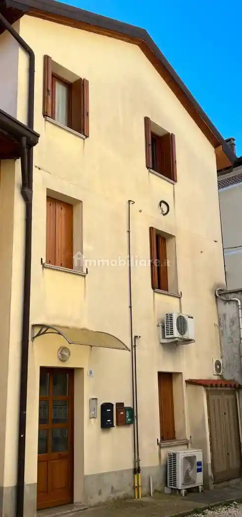 Trilocale via Marsala, Via Lumignacco - Via Pozzuolo, Udine - foto 2