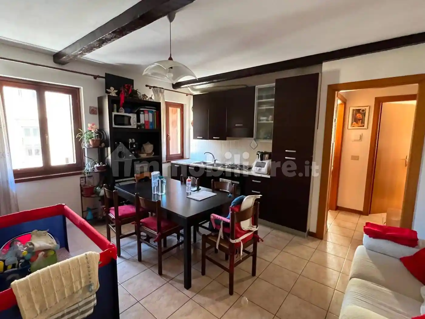 Trilocale via Marsala, Via Lumignacco - Via Pozzuolo, Udine - foto 4