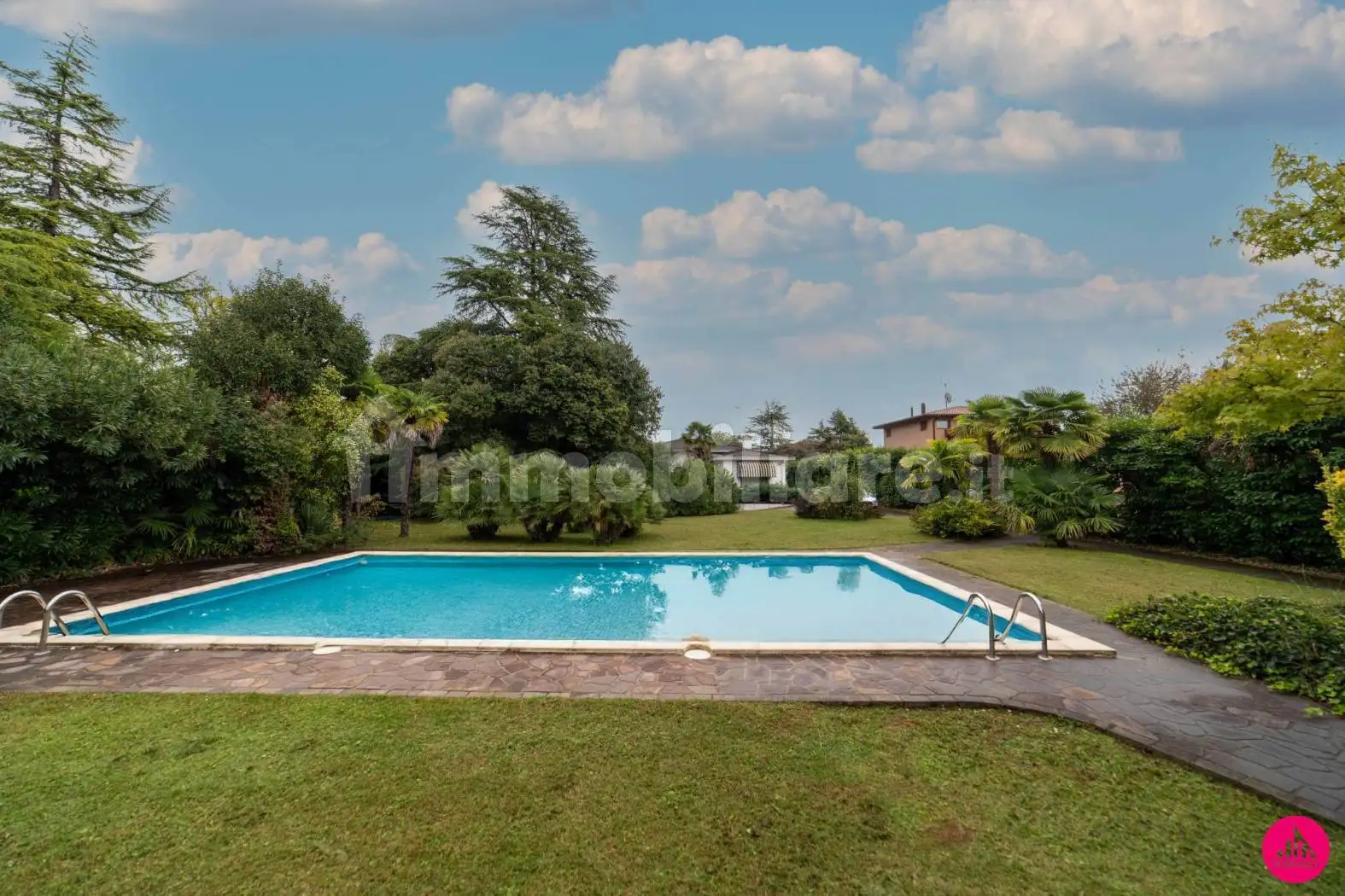 Villa in vendita a Roveredo in Piano