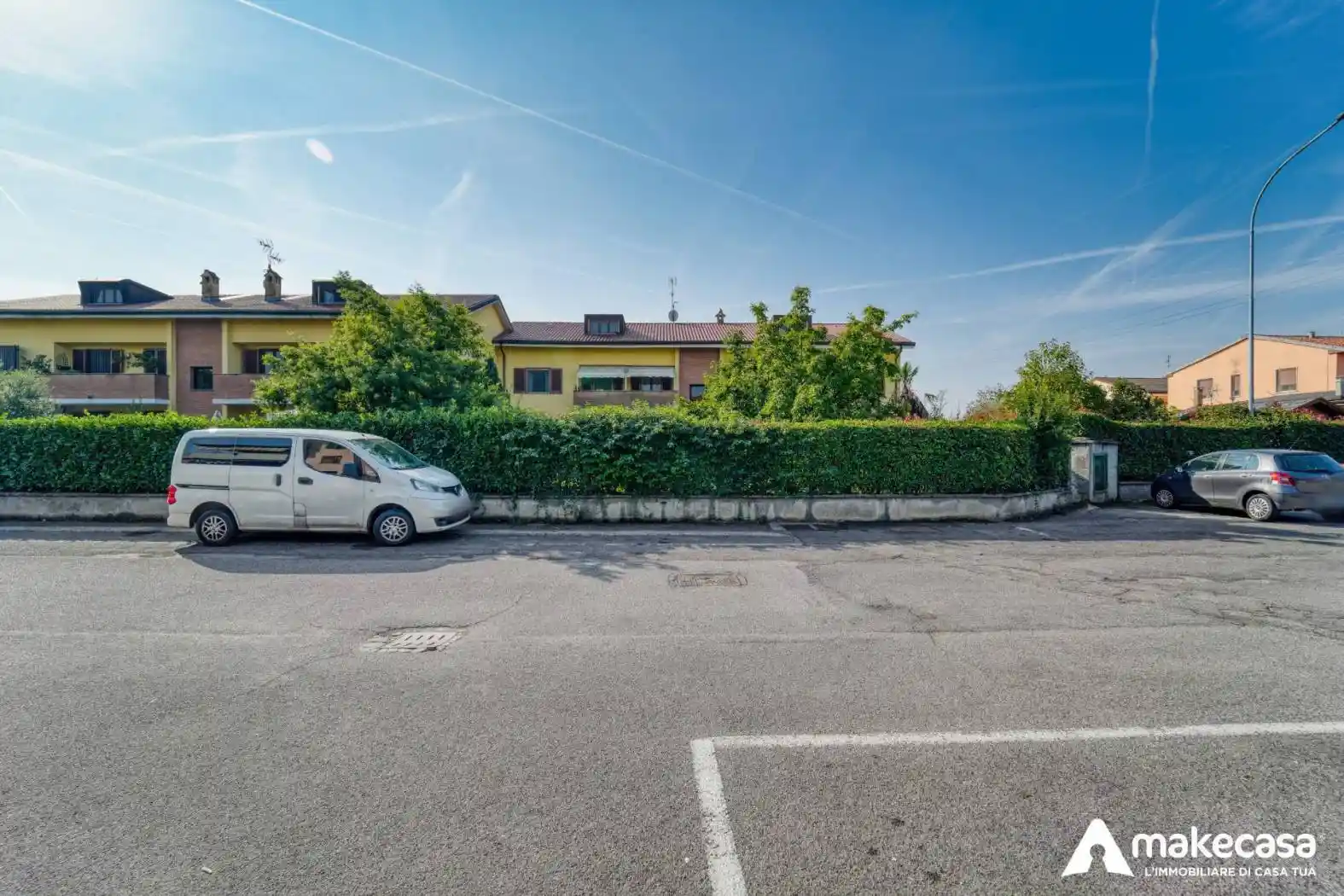 Appartamento in vendita a Mulazzano