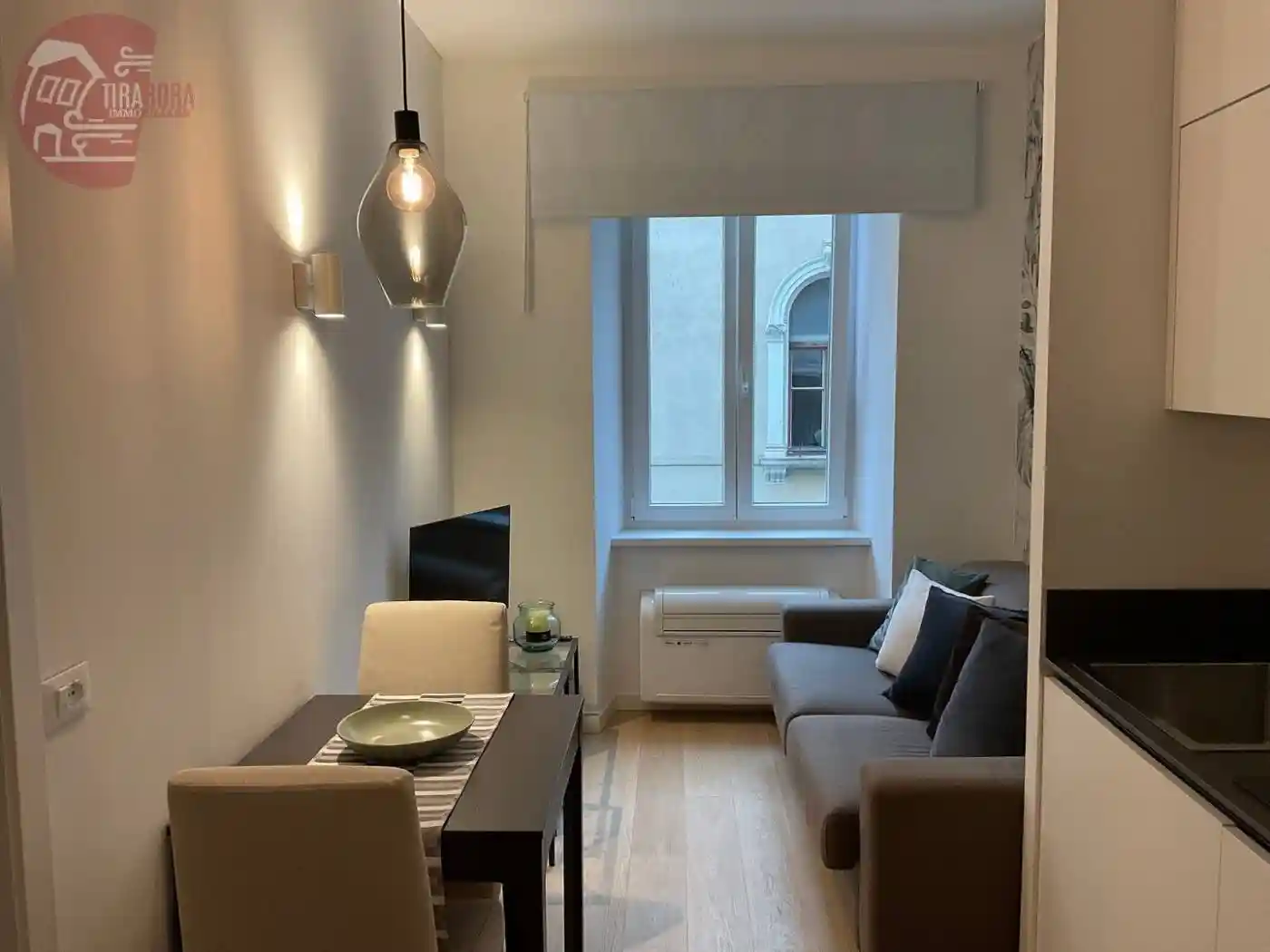 Bilocale via Emo Tarabochia 8, Largo Barriera - Ospedale Maggiore, Trieste - foto 2