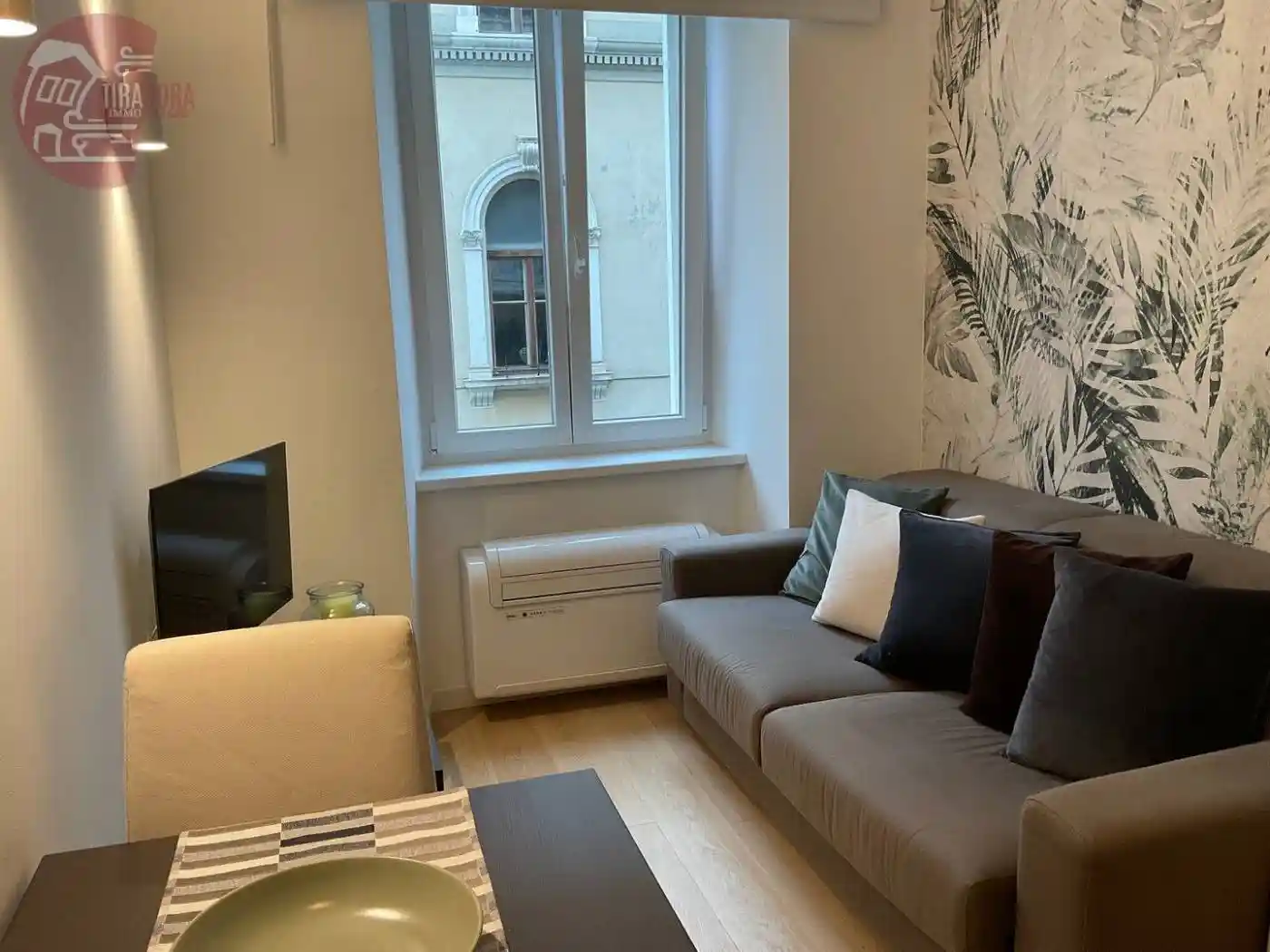 Bilocale via Emo Tarabochia 8, Largo Barriera - Ospedale Maggiore, Trieste - foto 3