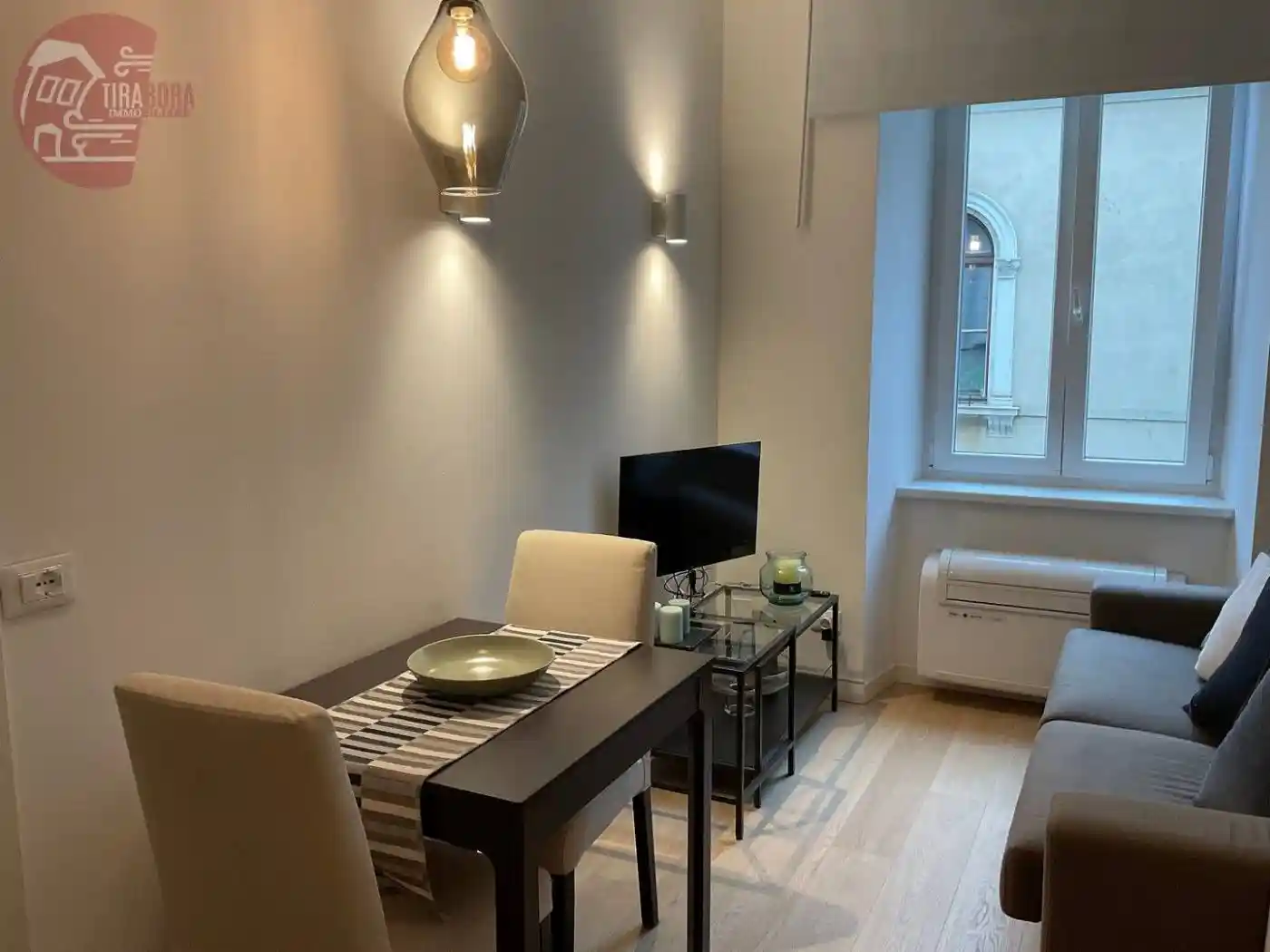 Bilocale via Emo Tarabochia 8, Largo Barriera - Ospedale Maggiore, Trieste - foto 4