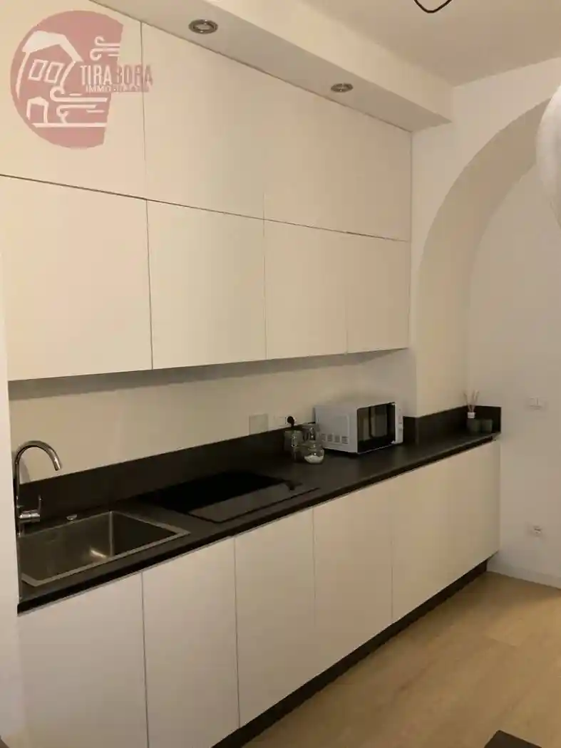 Bilocale via Emo Tarabochia 8, Largo Barriera - Ospedale Maggiore, Trieste - foto 5