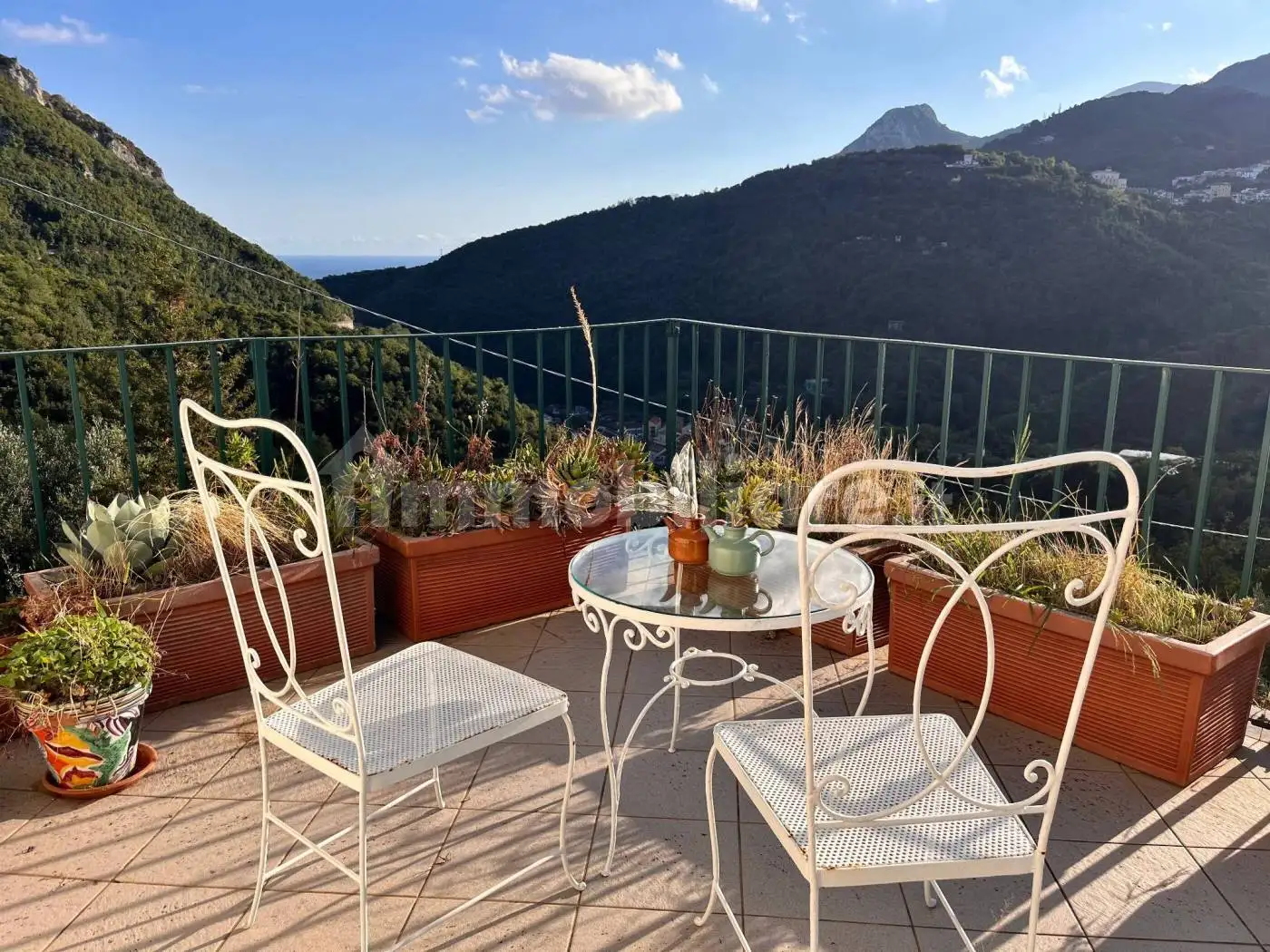 Appartamento in vendita a Cava de' Tirreni