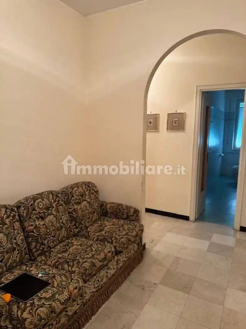 Quadrilocale Vico Granaro 25, Via Roma, Borgo Barusso, Alassio - foto 2